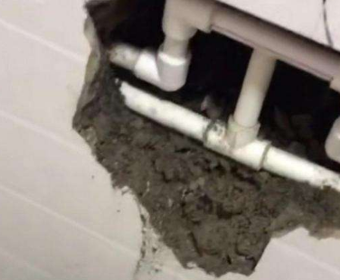 镜湖卫生间防水找谁好