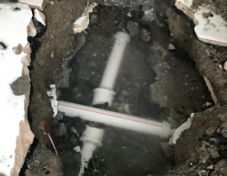 镜湖卫生间防水公司