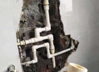 镜湖卫生间测漏水价格多少