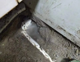 镜湖卫生间测漏水多少钱