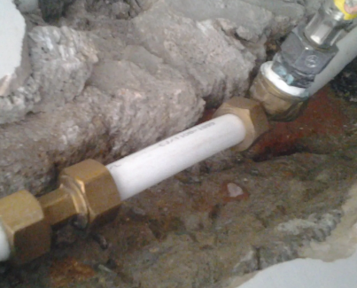 镜湖水管维修价格明细