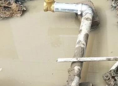 镜湖测漏水公司电话